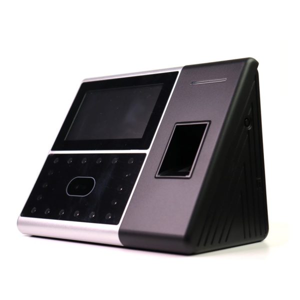 دستگاه حضور و غیاب Uface302 - Image 2