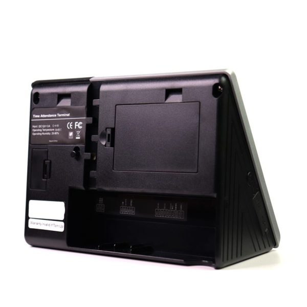 دستگاه حضور و غیاب Uface302 - Image 3