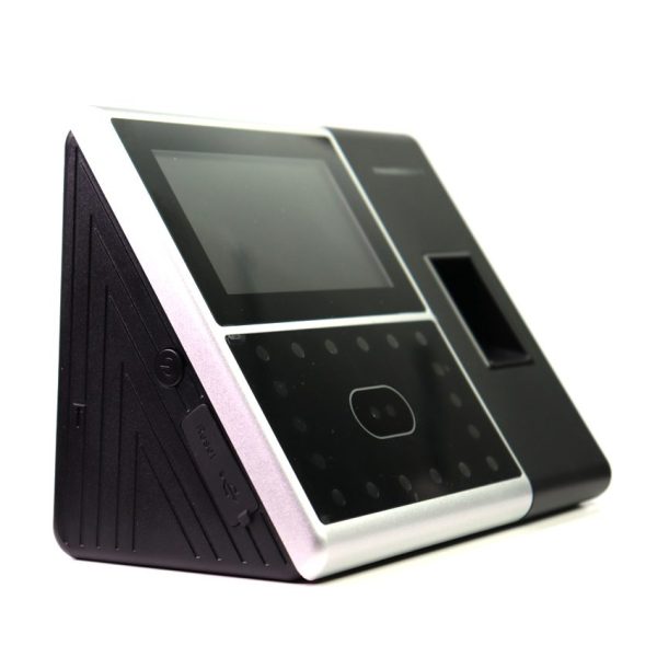 دستگاه حضور و غیاب Uface302 - Image 4