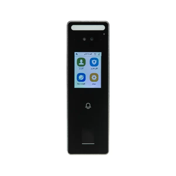 دستگاه حضور و غیاب SpeedFace V5L - Image 2