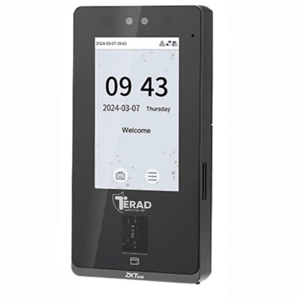 دستگاه حضور و غیاب مدلSense Face 4A (SenseFace 4 Series)