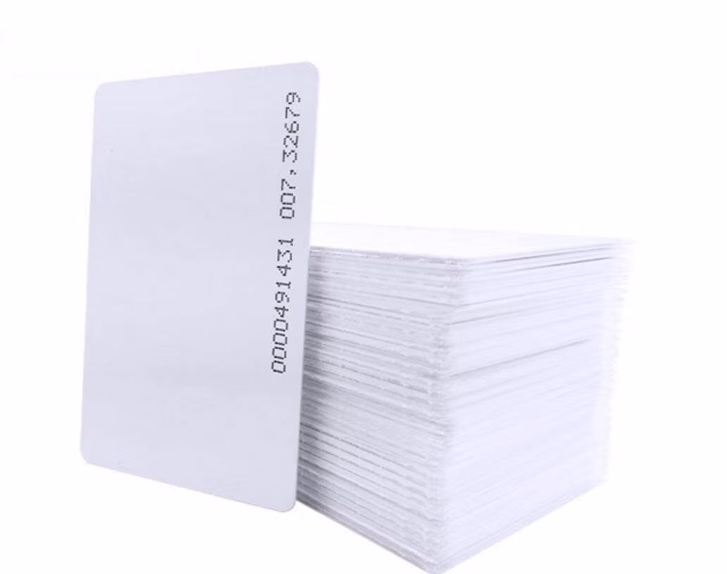 Personal ID card - Image 3