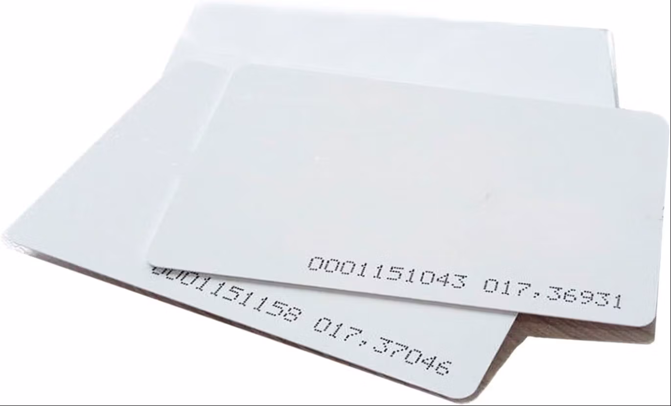 Personal ID card - Image 2