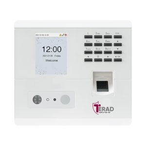 دستگاه حضور غیاب