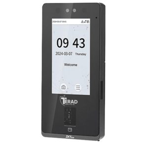 دستگاه حضورغیاب Sense Face 4A