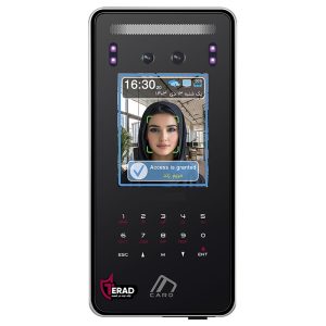 دستگاه حضورغیاب Tisa