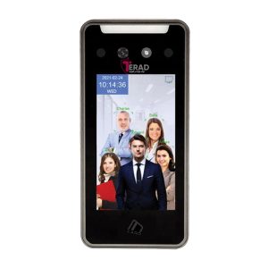 دستگاه حضورغیاب تکنولوژی هوش مصنوعی T-21 (TM:Ai21)