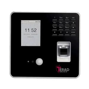 دستگاه حضورغیاب تکنولوژی هوش مصنوعی T-762 VL (MB20VL)